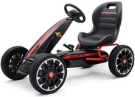 ABARTH PEDAL GO KART EVA LICENCIA HIT DARČEK