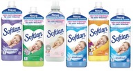 Softlan aviváž 1L, sada 6 ks, NEMČINA Softlan aviváž 1L, sada 6 ks, NEMČINA