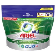 ARIEL PROFESSIONAL Univerzálne kapsule na pranie 60 ks
