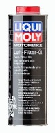 LIQUI MOLY OLEJ 1L DO VZDUCHOVÝCH FILTROV LIQUI MOLY OLEJ 1L DO VZDUCHOVÝCH FILTROV