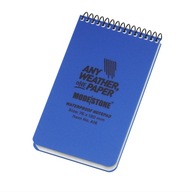 Modestone Notebook vodeodolný 76 x 130 mm 50 listov