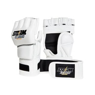 Rukavice StormCloud Hurricane 2.0 MMA biele 4oz L Rukavice StormCloud Hurricane 2.0 MMA biele 4oz L