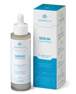 Genactiv Colosregen Serum vlasový rastový faktor 100 ml Genactiv Colosregen Serum vlasový rastový faktor 100 ml