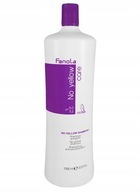 Fanola No Yellow šampón pre blond vlasy 1000 ml Fanola No Yellow šampón pre blond vlasy 1000 ml