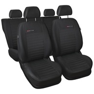 Kryty P4 určené pre OPEL CORSA E (2014-) Kryty P4 určené pre OPEL CORSA E (2014-)