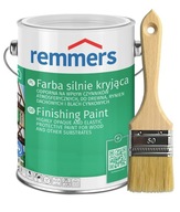 Remmers Krycia farba na drevo Lots of Colors 2,5L Remmers Krycia farba na drevo Lots of Colors 2,5L