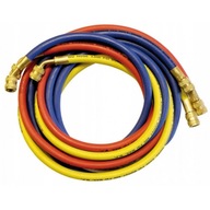 9813002 SHINEYEAR SERVISNÉ HADICE R134A 150CM 1/4'' 9813002 SHINEYEAR SERVISNÉ HADICE R134A 150CM 1/4''