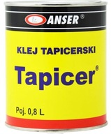 Lepidlo na čalúnenie striekacia pištoľ na čalúnenie 0,8l Lepidlo na čalúnenie striekacia pištoľ na čalúnenie 0,8l