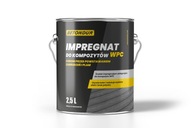 Impregnácia na TERRACE WPC kompozit 2,5L Impregnácia na TERRACE WPC kompozit 2,5L