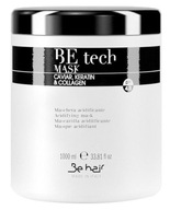 BeTech kolagén & keratín maskový kondicionér 1000 ml BeTech kolagén & keratín maskový kondicionér 1000 ml