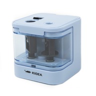 Dvojitá elektrická brúska Kidea Blue Dvojitá elektrická brúska Kidea Blue