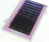 slay 0,25 C ombre čierna hnedá tieňované riasy slay 0,25 C ombre čierna hnedá tieňované riasy