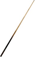 Biliardová snookerová palica 2 ks ABBEY GAME 145cm