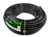 25 mm PN 6 bar mäkká rúrka pre inštalatérov 25 mm PN 6 bar mäkká rúrka pre inštalatérov