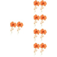 Spona na obrúsky Home Decor Rings Spony Spona na obrúsky Home Decor Rings Spony