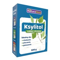 Xylitol 500g - NaturaVena