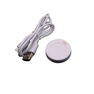MICRO USB DOKOVACÍ KÁBEL NABÍJAČKA PRE HUAWEI 1 V 1 SMARTWATCH 4 PIN MAGNETICKÉ MICRO USB DOKOVACÍ KÁBEL NABÍJAČKA PRE HUAWEI 1 V 1 SMARTWATCH 4 PIN MAGNETICKÉ