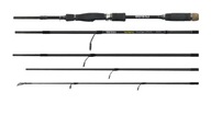 MISTRALL LAMBERTA TRAVEL SPIN ROD 2,70m / 10-30g