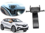 Automatický držiak telefónu pre Renault Captur 2 II