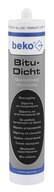 BEKO Bitu-Dicht bitúmenový tmel 310 ml univerzálny BEKO Bitu-Dicht bitúmenový tmel 310 ml univerzálny