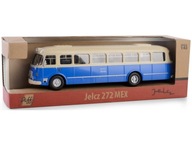 DAFFI PRL Collection Jelcz 272 Mex M-913 auto