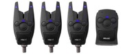 Prologic Bat+ Blue Set 3+1 signalizátorov