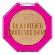 Zvýrazňovač Wibo Do Whatever Makes You Shine Highlighter 5g Zvýrazňovač Wibo Do Whatever Makes You Shine Highlighter 5g