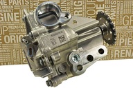 OLEJOVÉ ČERPADLO 2.3 DCI MASTER 3 MOVANO 150009761R OE OLEJOVÉ ČERPADLO 2.3 DCI MASTER 3 MOVANO 150009761R OE