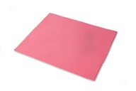 AMW obliečka na vankúš 60x80 ružová AMW obliečka na vankúš 60x80 ružová