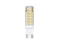 AZZARDO ŽIAROVKA LL109061 6W G9 LED 3000K 550lm TEPLÁ FARBA AZZARDO ŽIAROVKA LL109061 6W G9 LED 3000K 550lm TEPLÁ FARBA