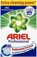 Ariel Professional prací prášok 140wash 9,1KG