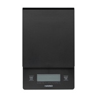 HARIO V60 VÁHA NA ODKVAPÁVANIE ELEKTRONICKÁ VÁHA NA KÁVU HARIO V60 VÁHA NA ODKVAPÁVANIE ELEKTRONICKÁ VÁHA NA KÁVU