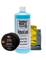 Dressing Poorboy's World Natural Look 946 ml