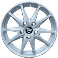 ALU DISKY 16 5X114,3 ORIGINAL DACIA DUSTER ALU DISKY 16 5X114,3 ORIGINAL DACIA DUSTER