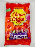 Chupa Chups MegaPaka lízanky 1440 g