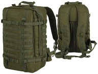 PÁNSKY TAKTICKÝ BATOH MAGNUM TAIGA 45L OLIVOVÝ PÁNSKY TAKTICKÝ BATOH MAGNUM TAIGA 45L OLIVOVÝ