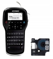 Tlačiareň Dymo LabelManager LM280 S0968940 Tlačiareň Dymo LabelManager LM280 S0968940