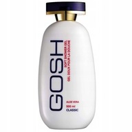 Gosh Classic gél na umývanie tela 500 ml. Gosh Classic gél na umývanie tela 500 ml.