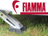 Plates Pro Fiamma podporné podložky prívesu
