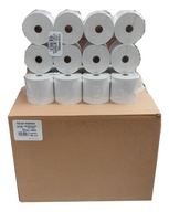 THERMAL ROLL 57X60 do pokladne 80KS. potvrdenie THERMAL ROLL 57X60 do pokladne 80KS. potvrdenie
