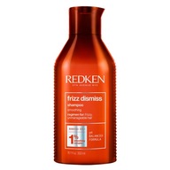 Redken Frizz Dismiss šampón proti krepovateniu vlasov 300 ml Redken Frizz Dismiss šampón proti krepovateniu vlasov 300 ml