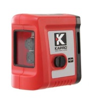 Lineárny krížový laser KAPRO KA862