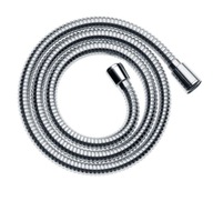 HANSGROHE SENSOFLEX KOVOVÁ SPRCHOVÁ HADICA 2 M HANSGROHE SENSOFLEX KOVOVÁ SPRCHOVÁ HADICA 2 M