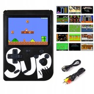 RETRO HRY MARIO MINI SUP GAMEBOY 400 HRY RETRO HRY MARIO MINI SUP GAMEBOY 400 HRY