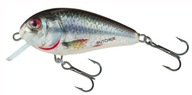 Salmo Butcher Sinking wobler 5cm/7g Salmo Butcher Sinking wobler 5cm/7g