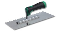 Nerezové hladidlo 280x130mm HLADKÁ rukoväť 2-komp Nerezové hladidlo 280x130mm HLADKÁ rukoväť 2-komp