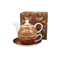 Porcelánový džbán + DUO CUP Art 0,35 L Porcelánový džbán + DUO CUP Art 0,35 L