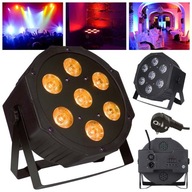 LED STAGE LIGHT DMX RGB STAGE LIGHT