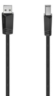 HAMA USB A-B kábel 3m 200603 HAMA USB A-B kábel 3m 200603