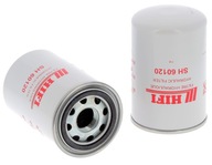 SH 60120 Hi FI hydraulický filter